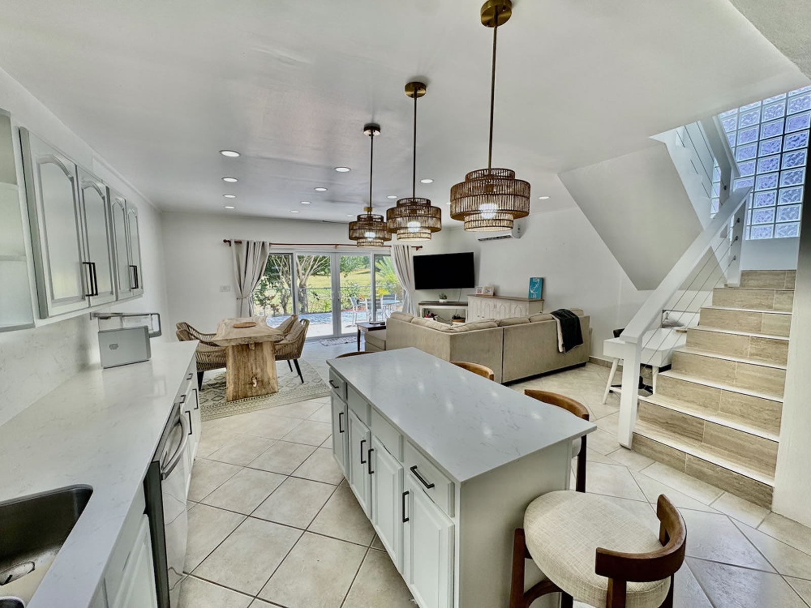 4 Bedroom House for Sale, Jolly Harbour, St Marys, Antigua