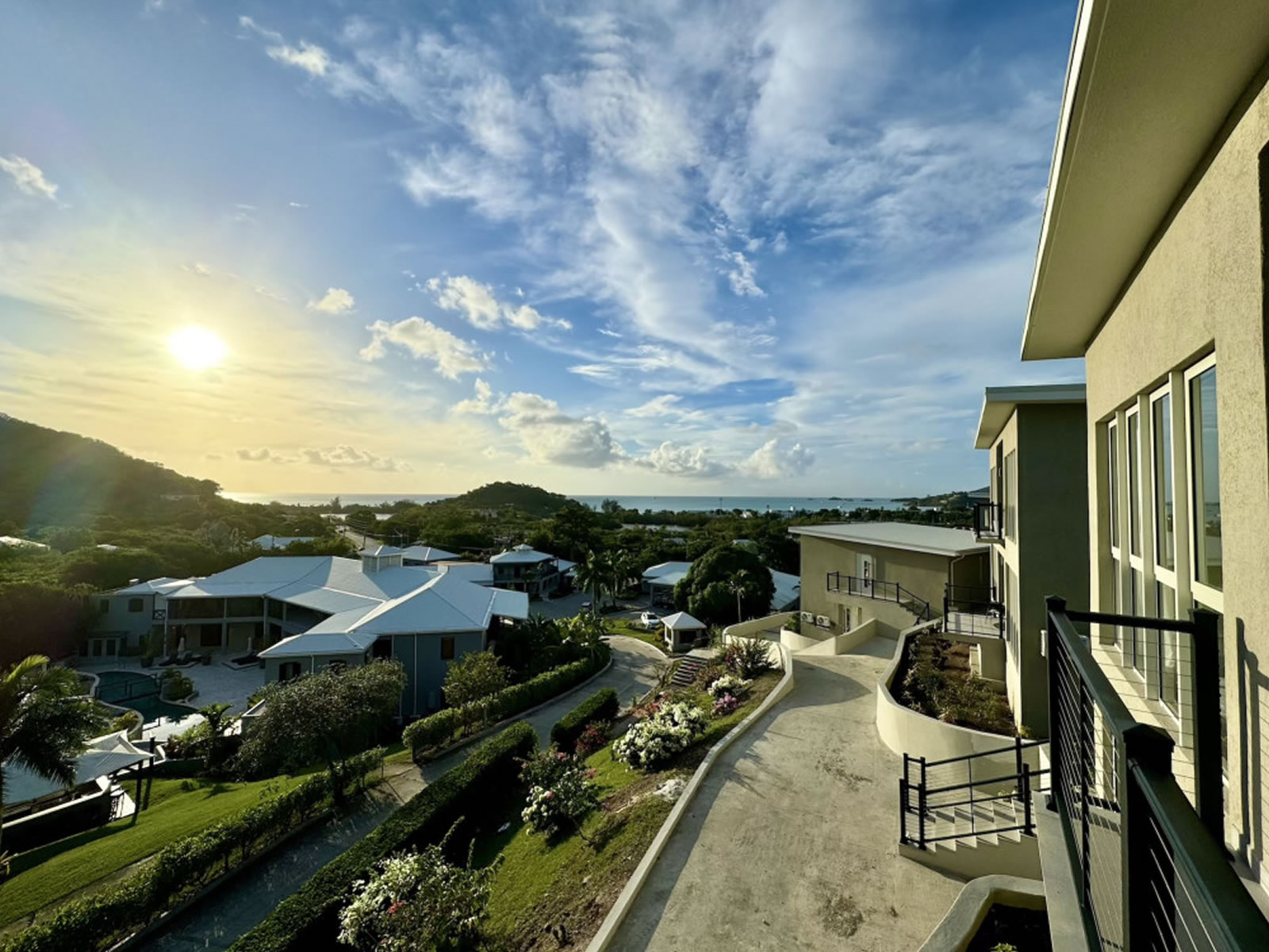 2 Bedroom Condos for Sale, Ocean Breeze Condos, Sugar Ridge, Jolly Harbour, Antigua