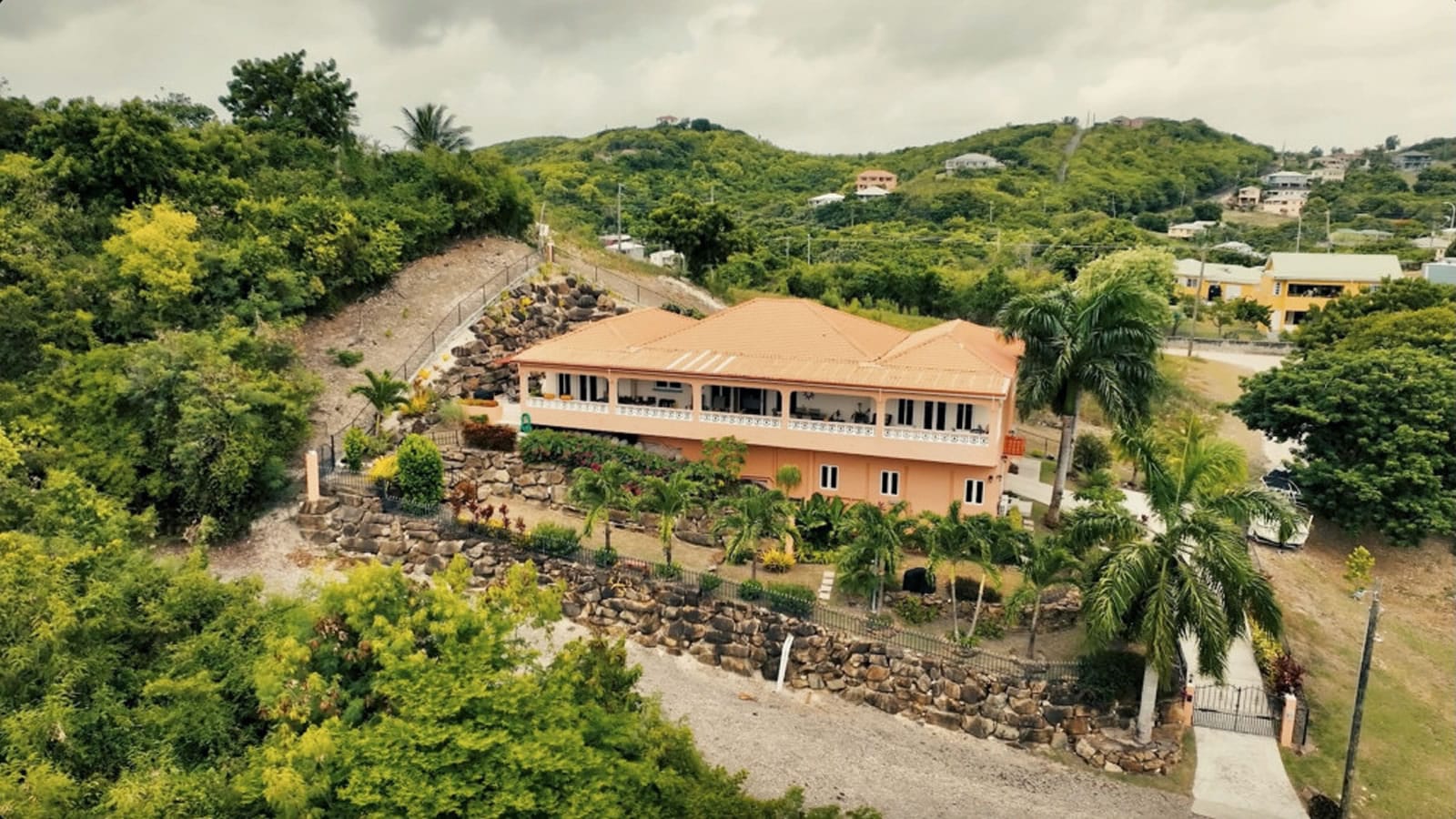 4 Bedroom Home for Sale, Powell’s Estate, Coolidge, St George’s, Antigua