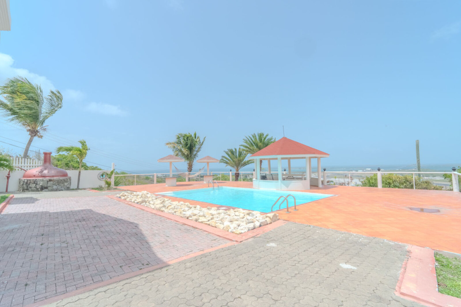 5 Bedroom Villa for Sale, Powells, Antigua
