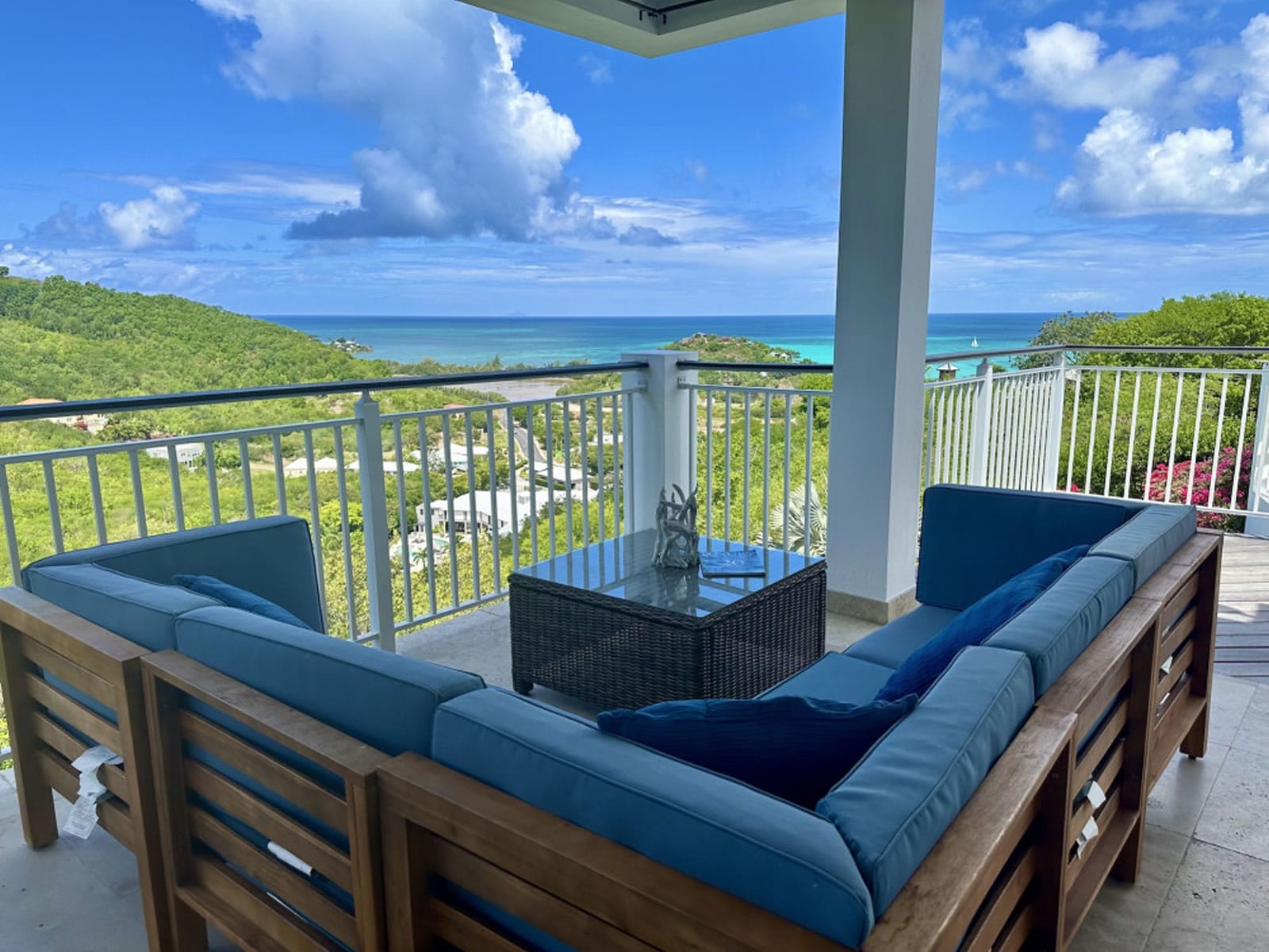 3 Bedroom Luxury Villa for Sale, Sugar Ridge, Jolly Harbour, Antigua