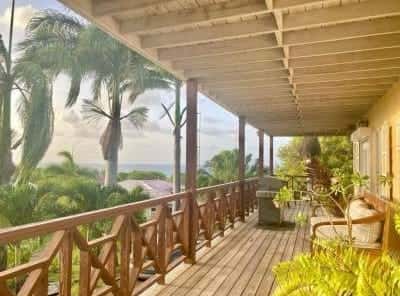 Terrace Seaview 4 Bedroom Home St. John's, Antigua And Barbuda, St. Johns, Saint John's