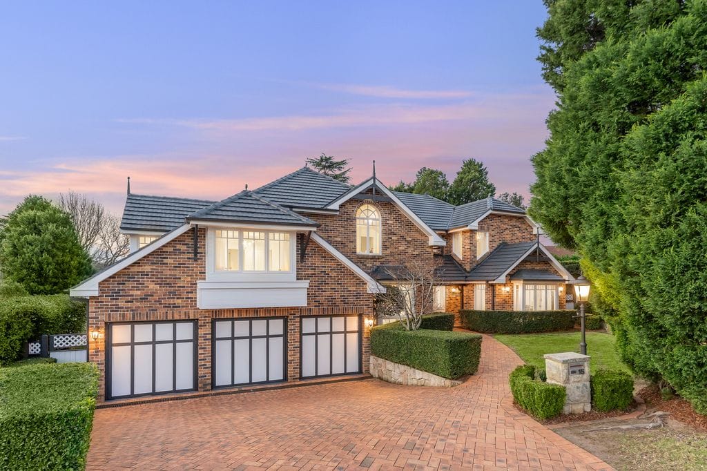 5 room luxury House for sale in Sydney, New South Wales - 130643600 - LuxuryEstate.com