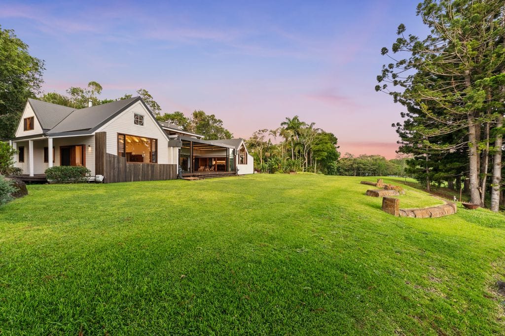Luxury 22 bedroom Detached House for sale in Byron Bay, New South Wales - 130894655 - LuxuryEstate.com