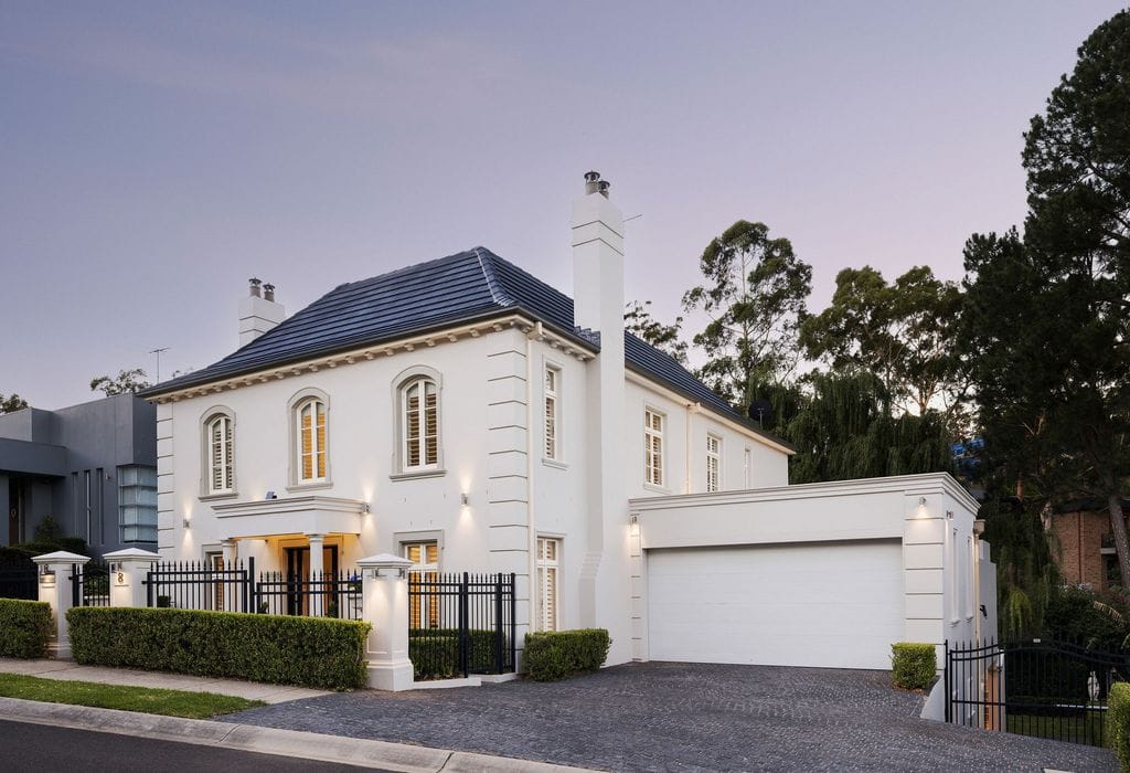 Luxury 5 room Detached House for sale in Sydney, New South Wales - 130992170 - LuxuryEstate.com