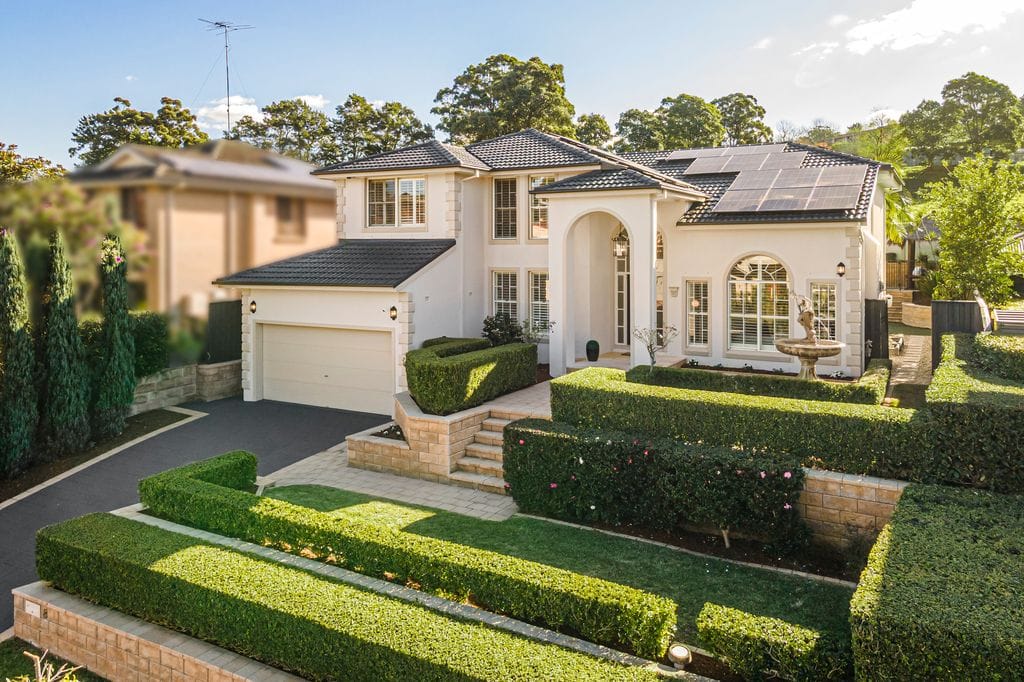 Luxury 5 bedroom Detached House for sale in Sydney, New South Wales - 131590131 - LuxuryEstate.com