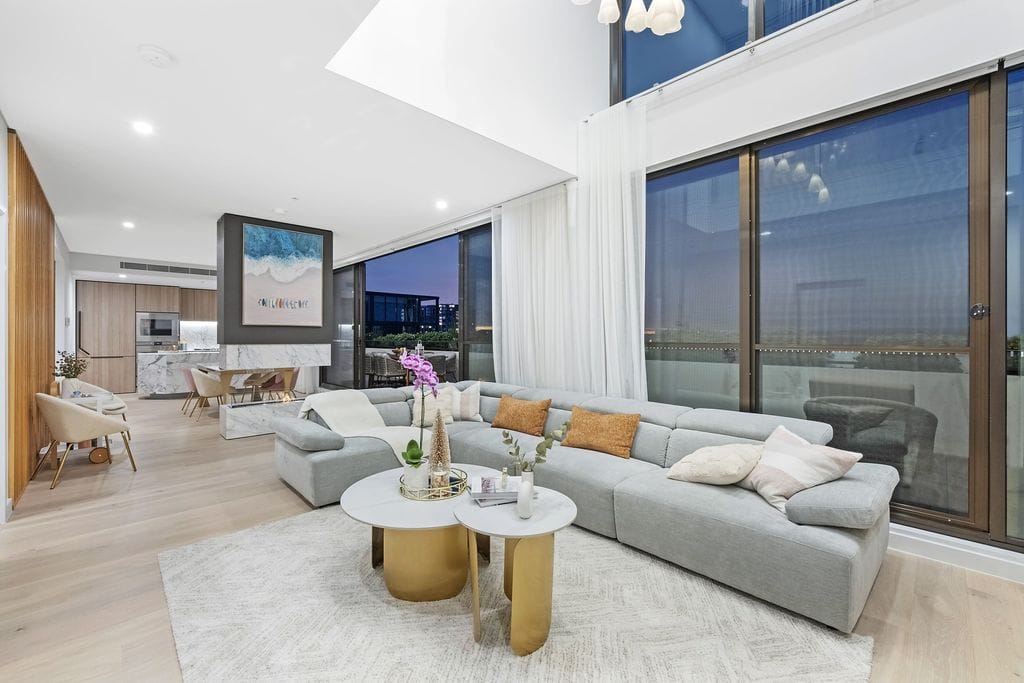 4 bedroom luxury Flat for sale in Sydney, Australia - 131687605 - LuxuryEstate.com