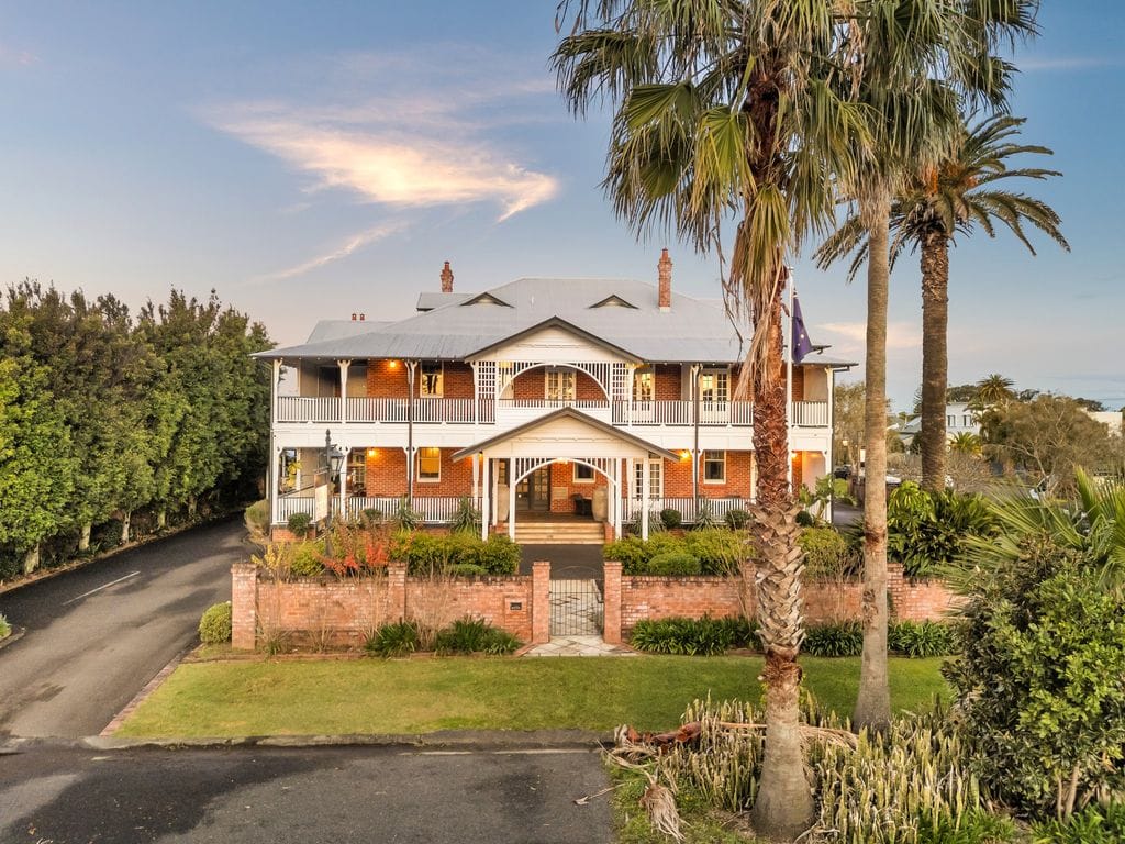 Luxury 14 bedroom Detached House for sale in Byron Bay, New South Wales - 131754249 - LuxuryEstate.com