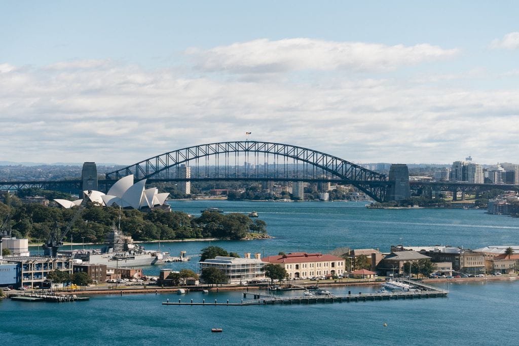 Luxury Apartment for sale in Sydney, New South Wales - 131834573 - LuxuryEstate.com