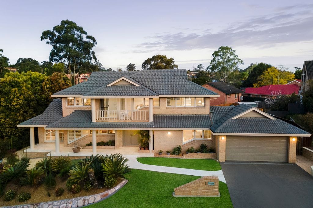 Luxury Detached House for sale in Sydney, New South Wales - 131856540 - LuxuryEstate.com