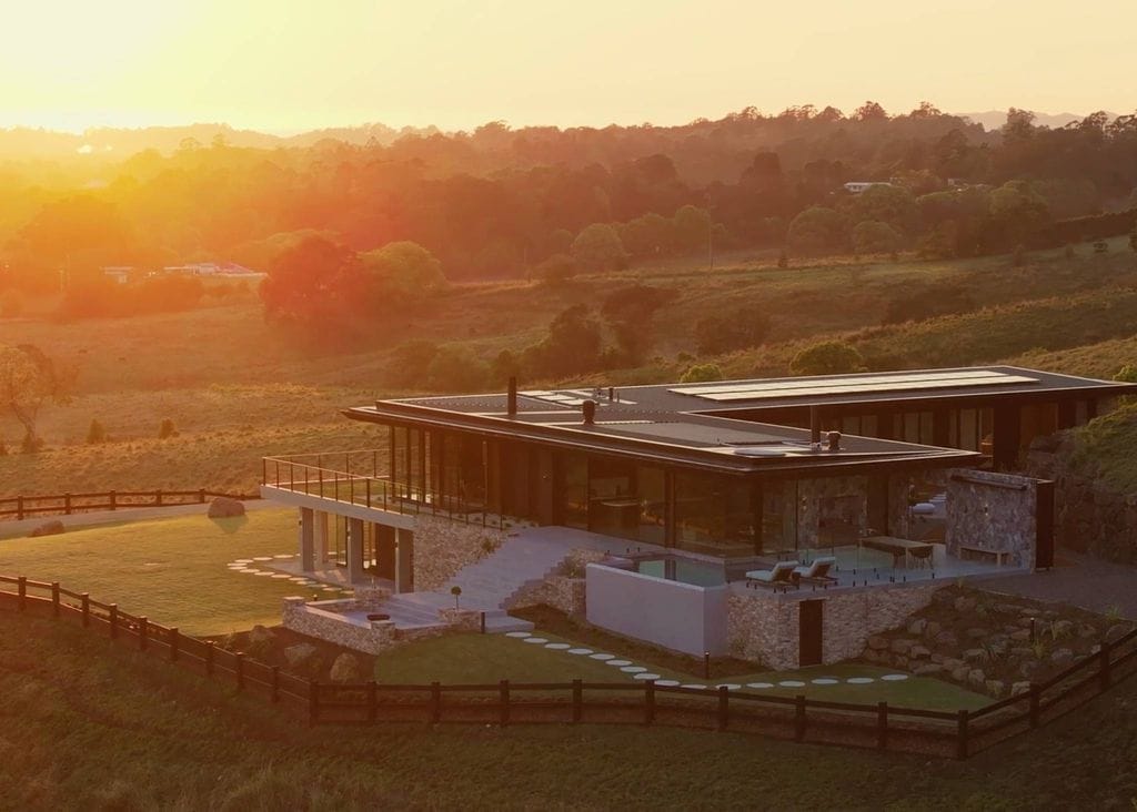 Luxury Detached House for sale in Byron Bay, New South Wales - 131918994 - LuxuryEstate.com