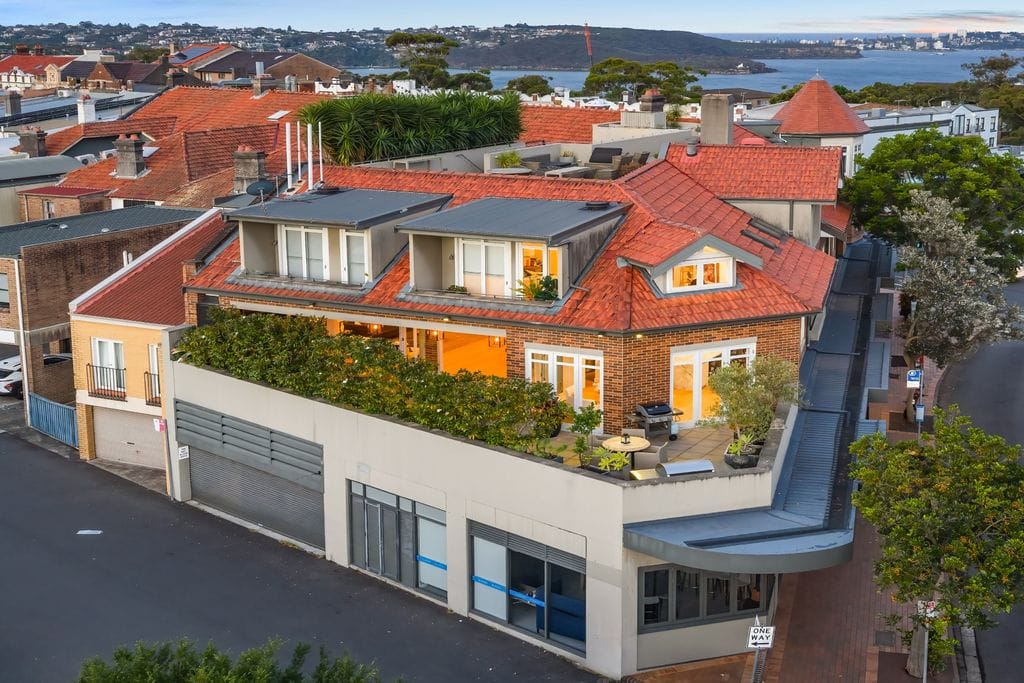Luxury Flat for sale in Mosman, Sydney, New South Wales - 132046103 - LuxuryEstate.com