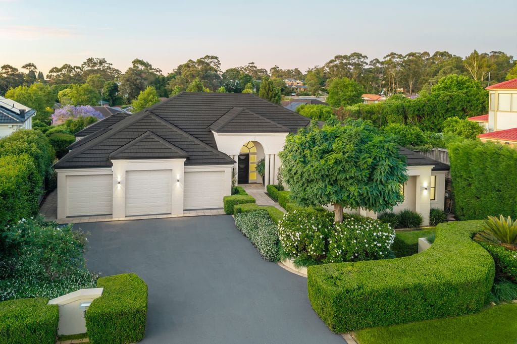 5 room luxury Detached House for sale in Sydney, New South Wales - 132048660 - LuxuryEstate.com