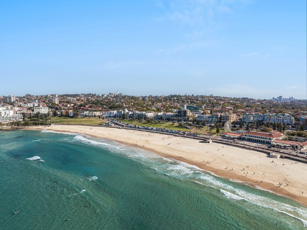 4 bedroom luxury Flat for sale in Sydney, New South Wales - 132063100 - LuxuryEstate.com