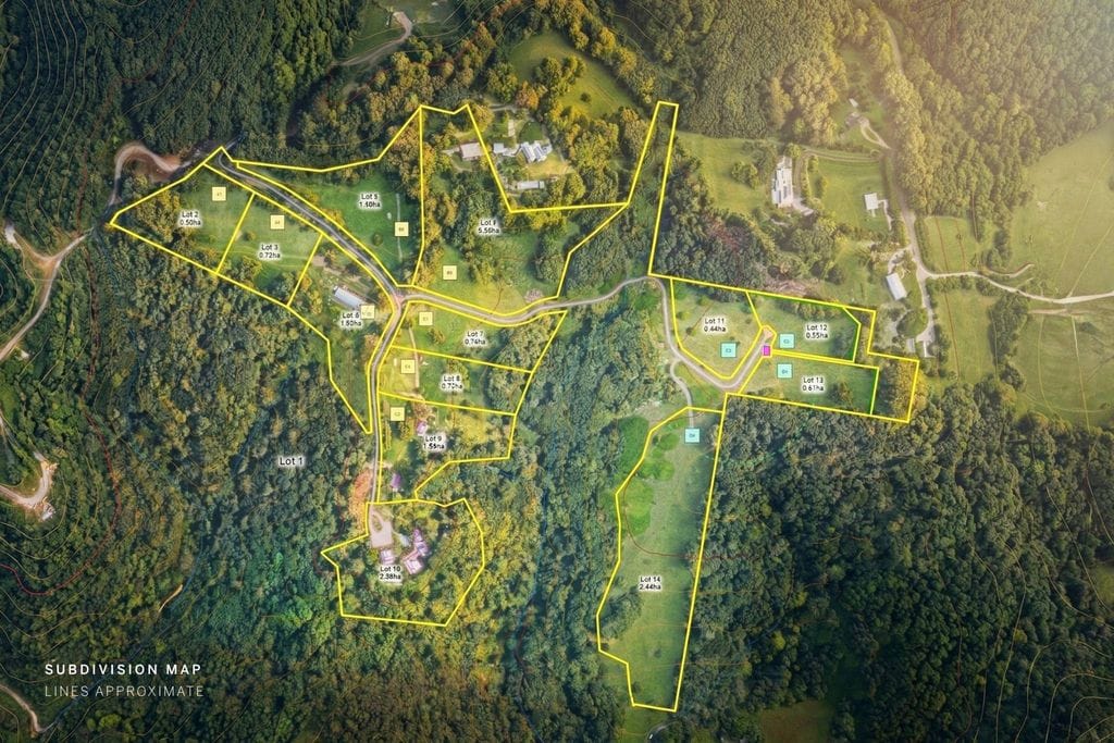7 bedroom luxury Detached House for sale in Byron Bay, New South Wales - 132403218 - LuxuryEstate.com