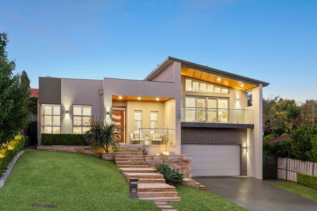 5 bedroom luxury Detached House for sale in Sydney, Australia - 132603066 - LuxuryEstate.com