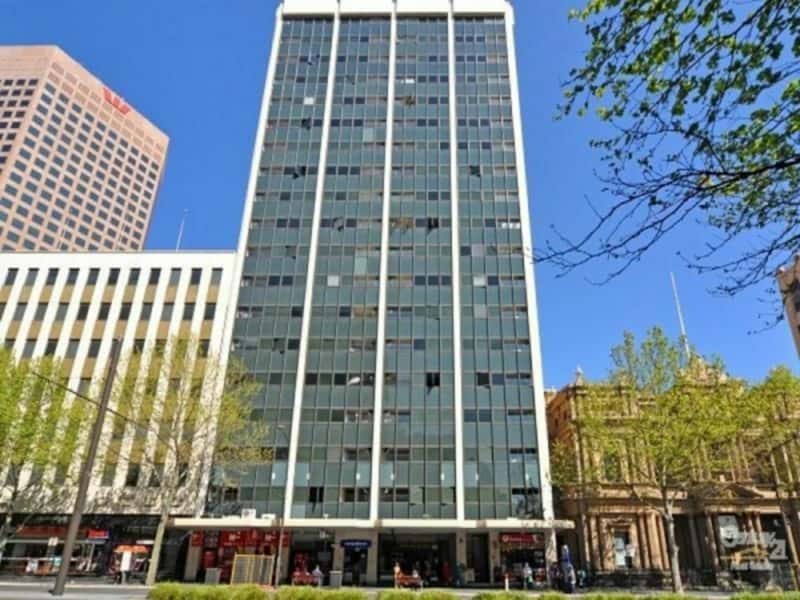 37/65 King William Street, Adelaide