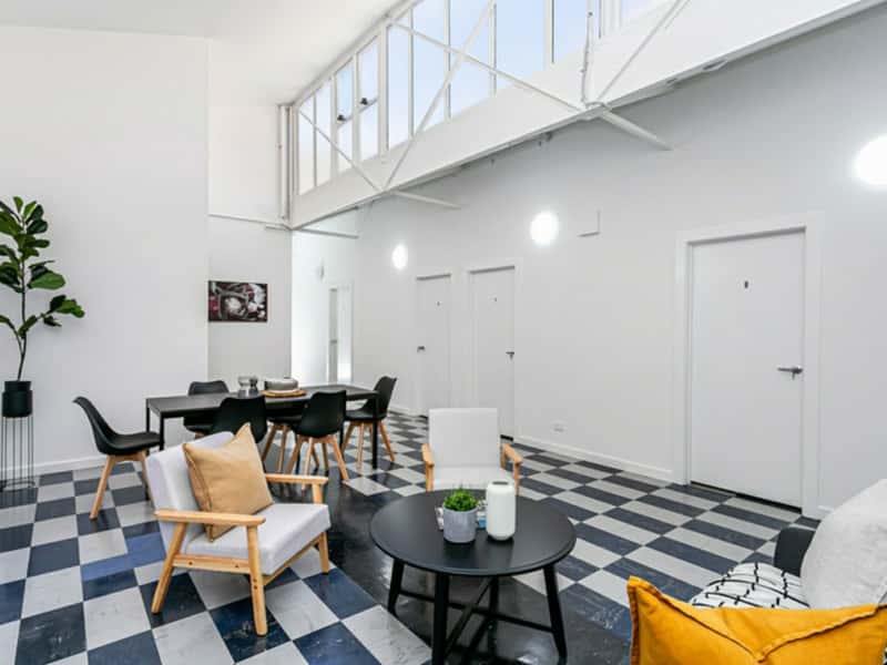 4/13 Hutt Street, Adelaide