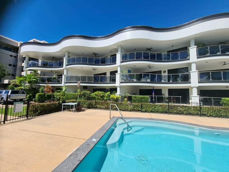8/291 Esplanade, Cairns North