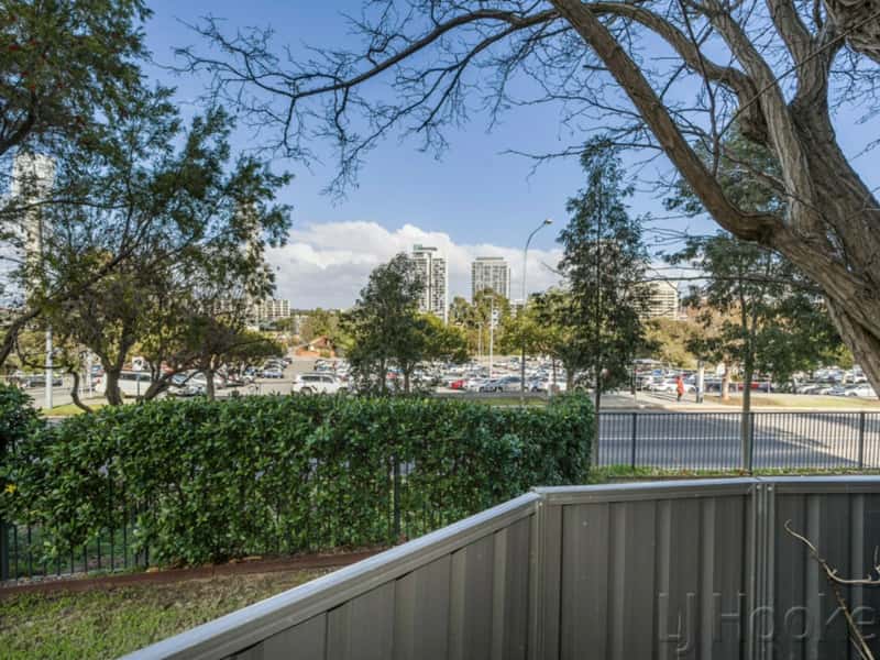 5/38-42 Waterloo Crescent, East Perth