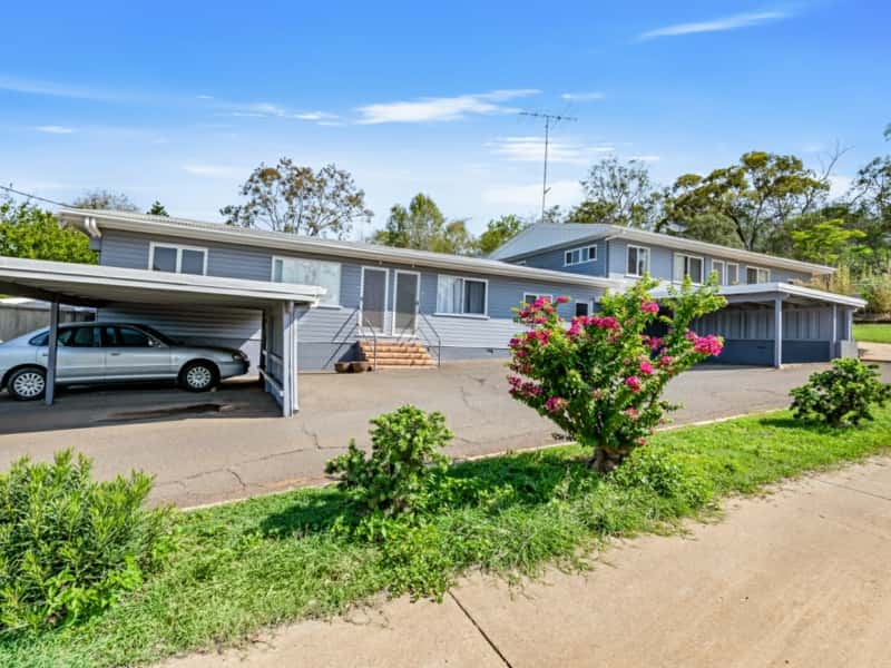 2/36 Toowoomba Road, Oakey