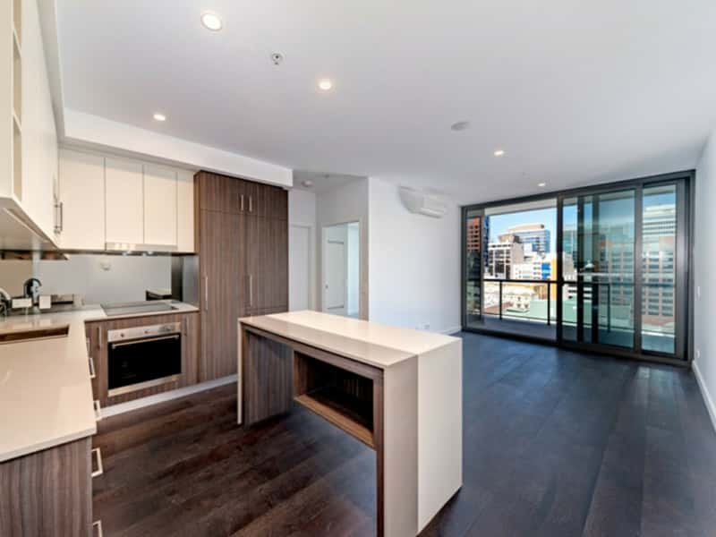 902/380 Murray Street, Perth
