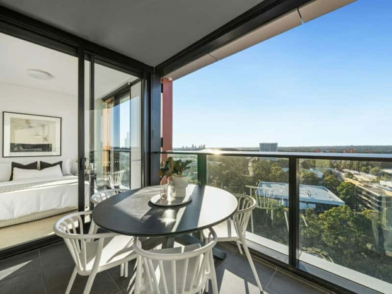 1802/3 Olympic Boulevard, Sydney Olympic Park