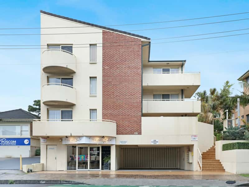 12/66 Kembla Street, Wollongong