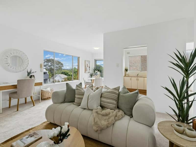 2/450 Sydney Road, Balgowlah