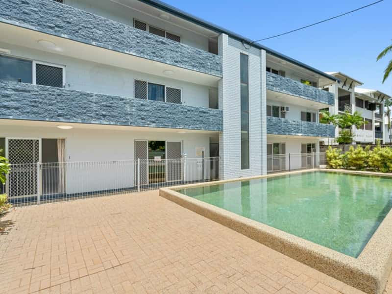 7/31 Digger Street, Cairns North