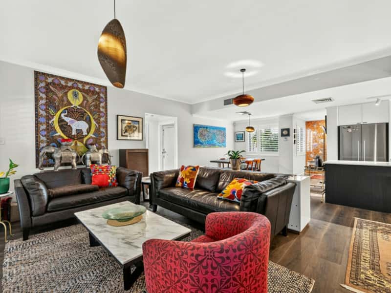 1/32 Fielder Street, East Perth