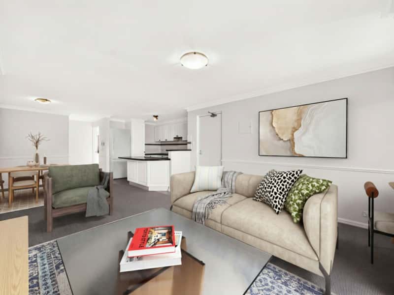 73/125 Wellington Street, East Perth