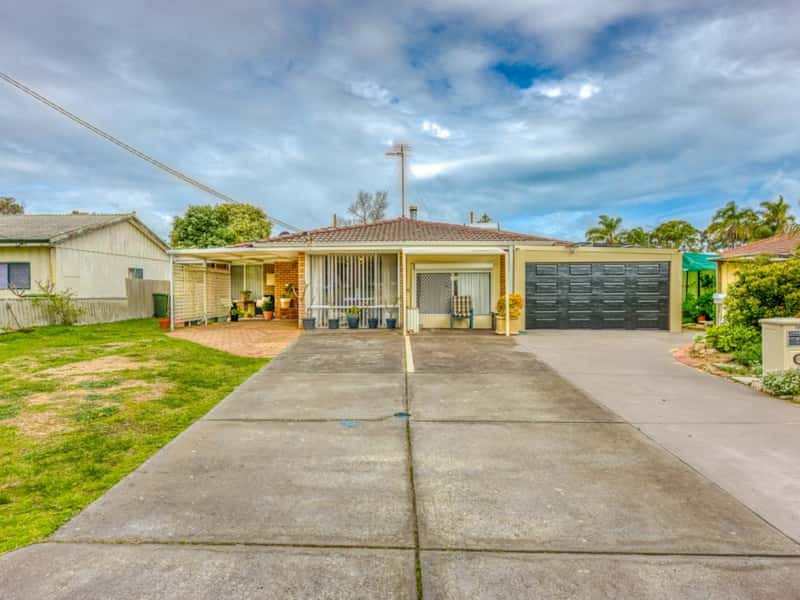 1/19 Cygni Street, Mandurah