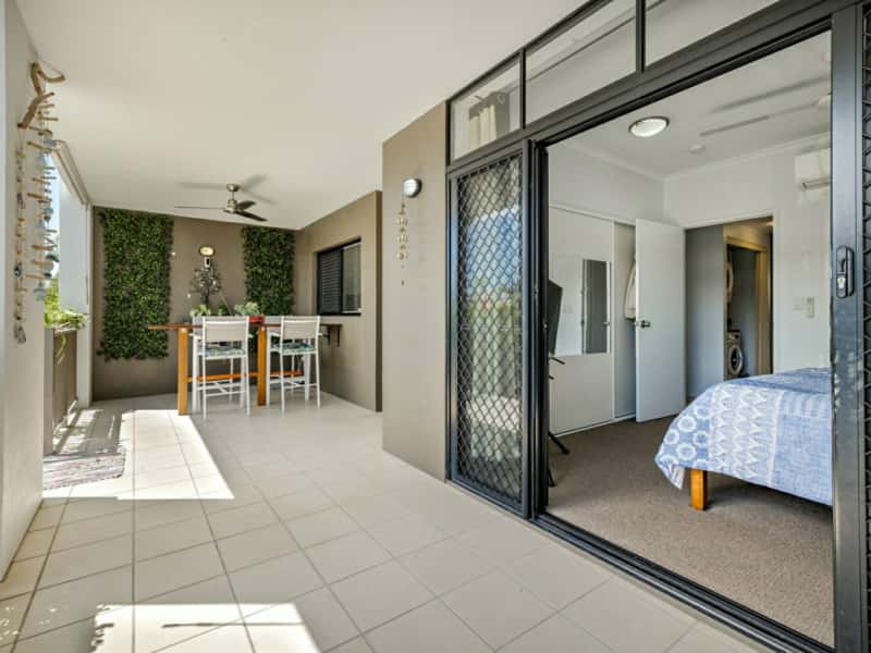 Apartment 8/97-99 Martyn Street, Parramatta Park