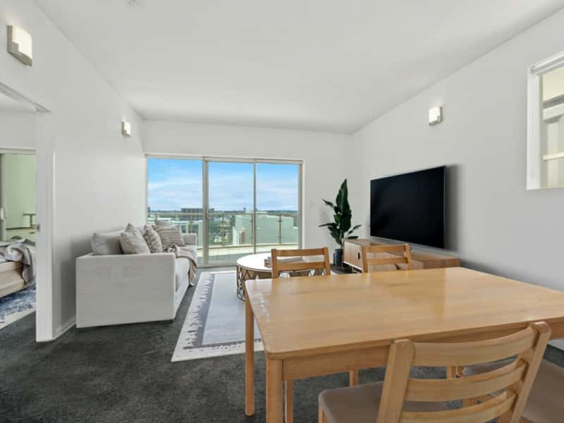 30/229 Adelaide Terrace, Perth