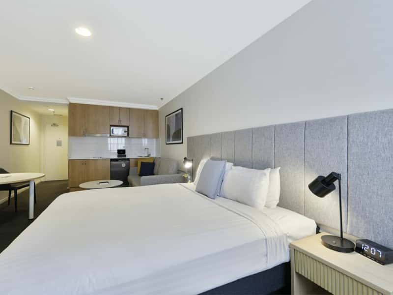 316/305 Murray St, Perth