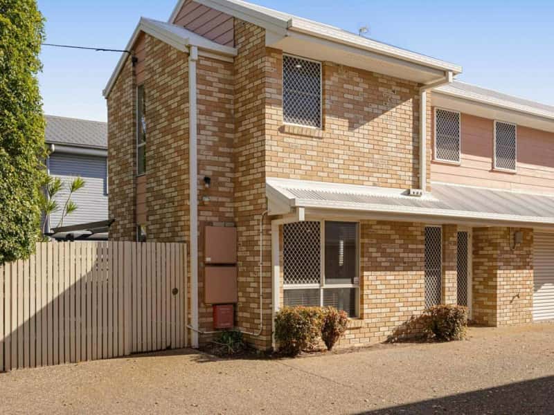 1/179 Geddes Street, South Toowoomba