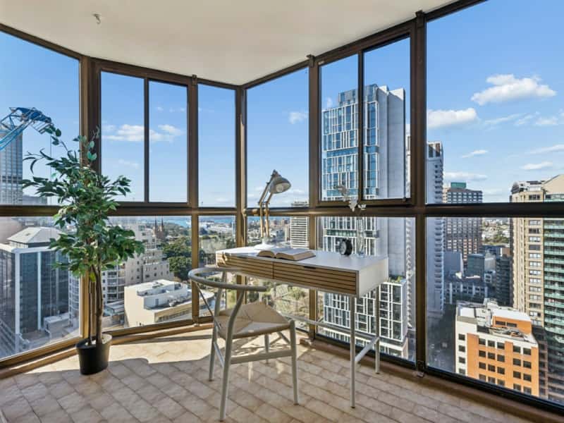 93/267 Castlereagh Street, Sydney