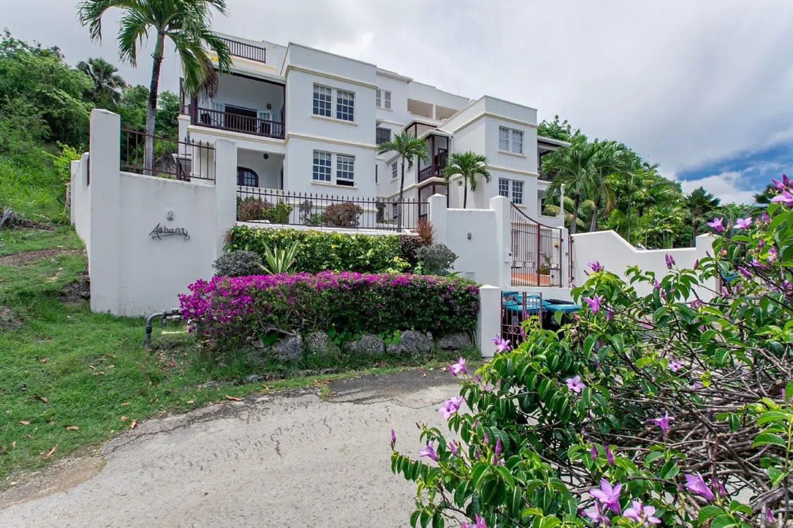 3 Bedroom Apartment for Sale, Ashanti, Gibbes, St Peter, Barbados