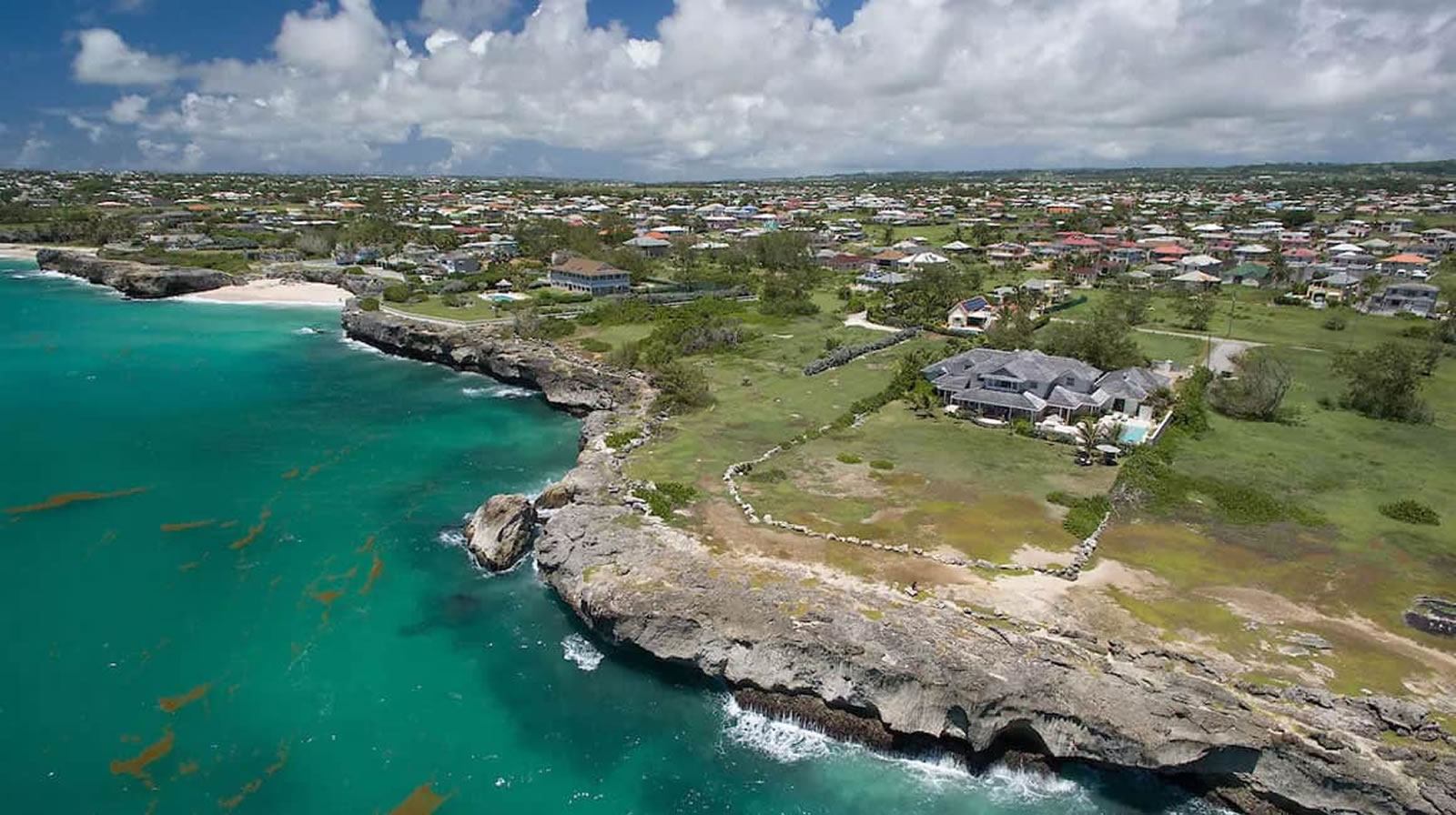6 Bedroom Luxury Home for Sale, Belair Pines, St Philip, Barbados