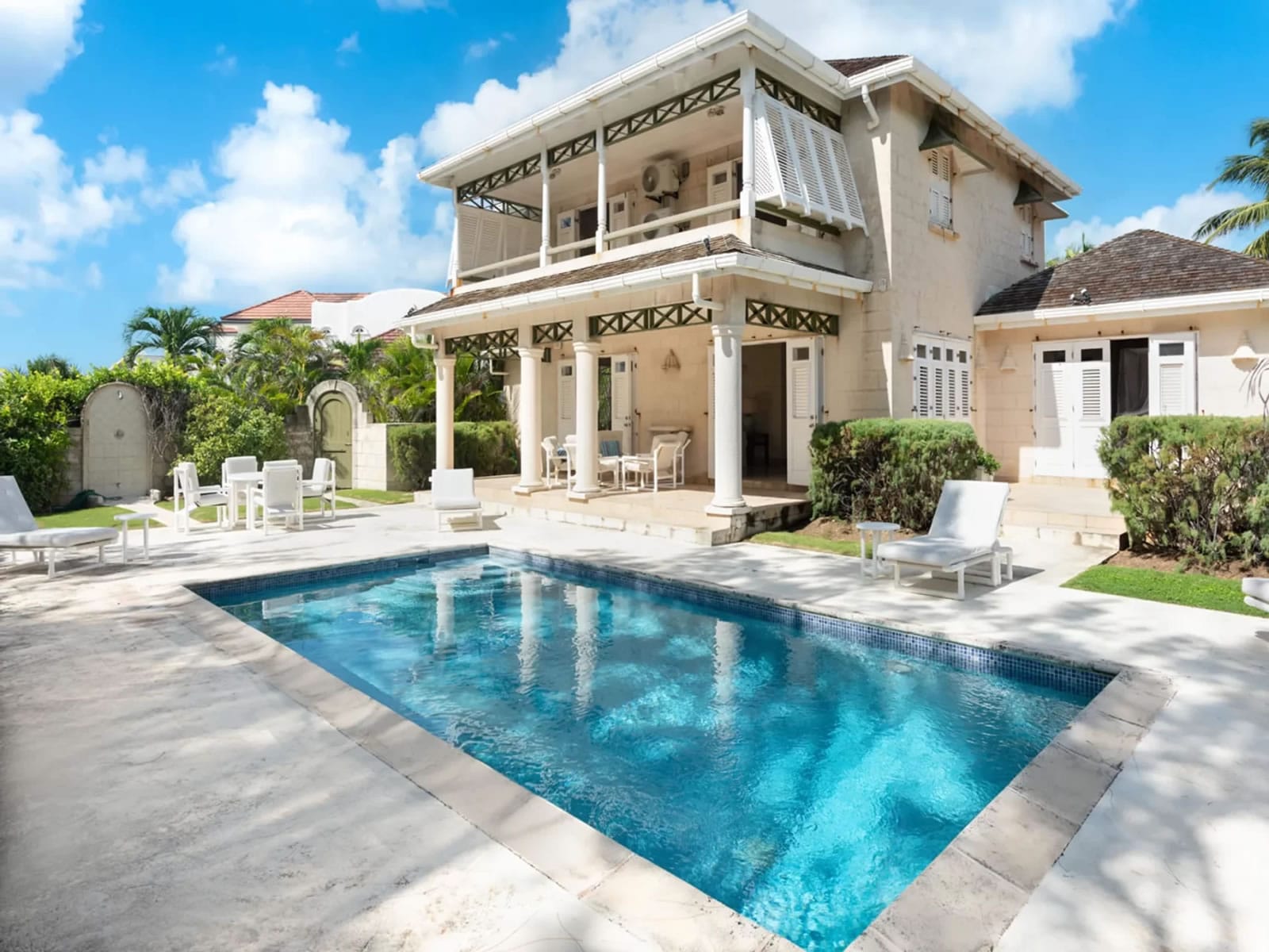 4 Bedroom Villa for Sale, Belair, St Philip, Barbados