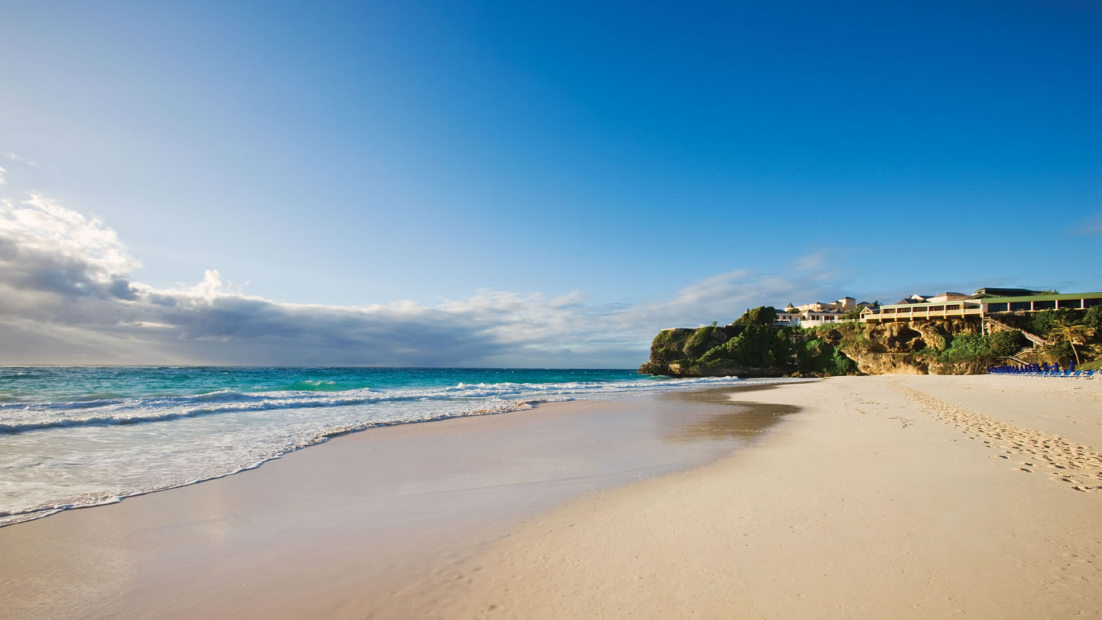 Brand New Studio Crane Private Residences for Sale, The Crane Resort, Barbados