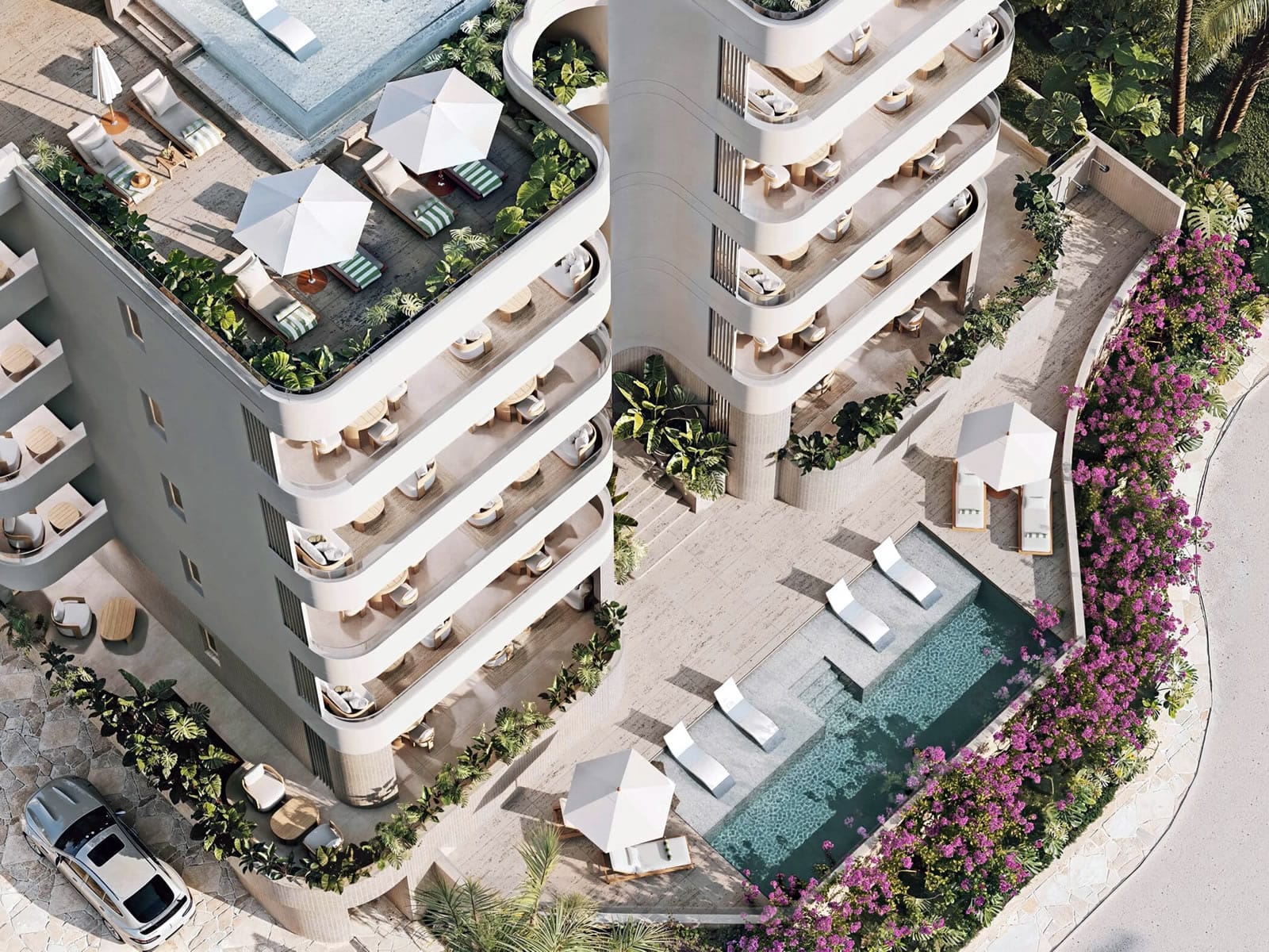 New 3 Bedroom Residences for Sale, Gibbs Grove, Gibbes, St Peter, Barbados