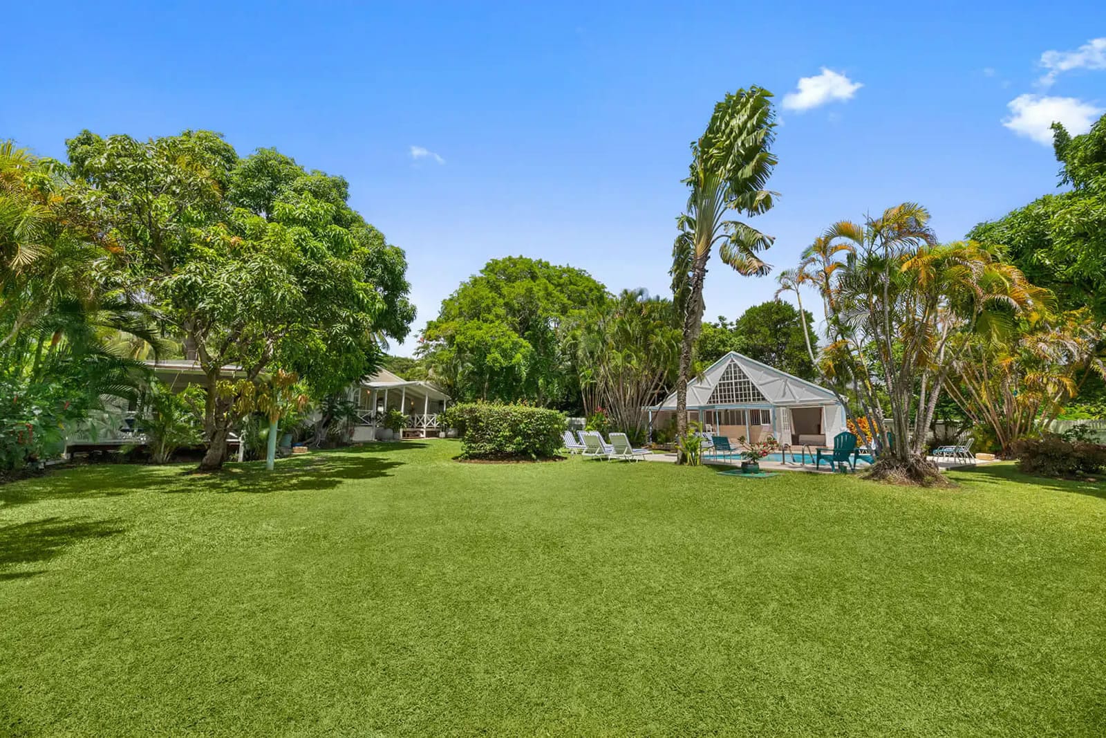 7 Bedroom House for Sale, Mullins, St Peter, Barbados