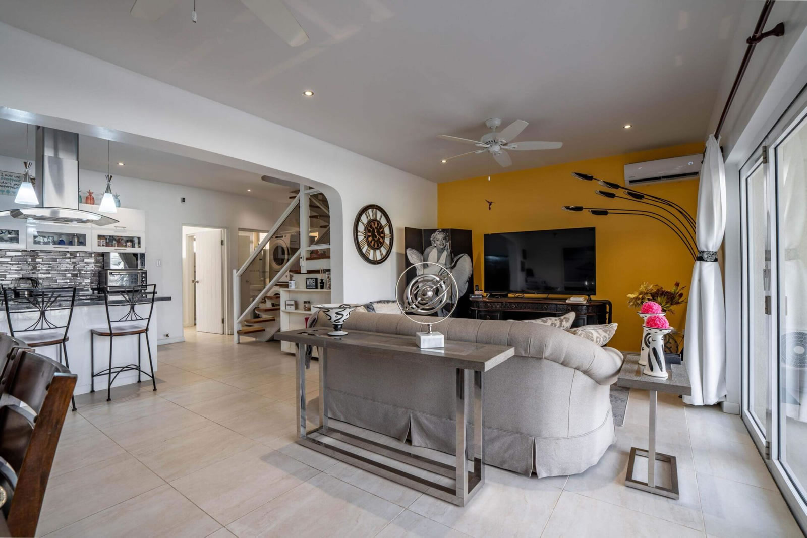 4 Bedroom Villa for Sale, 75 Mullins Terrace, Mullins, St Peter, Barbados