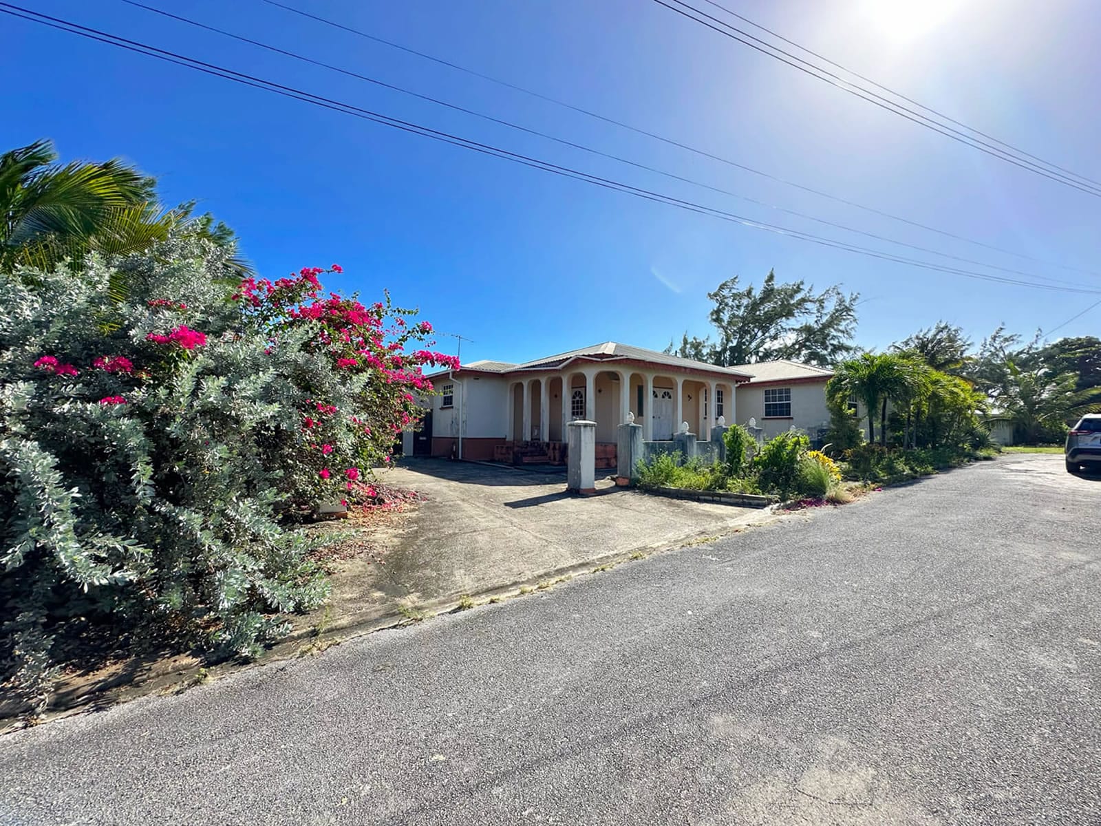 4 Bedroom Home for Sale, Plover Court 39, Inch Marlow, Christ Church, Barbados