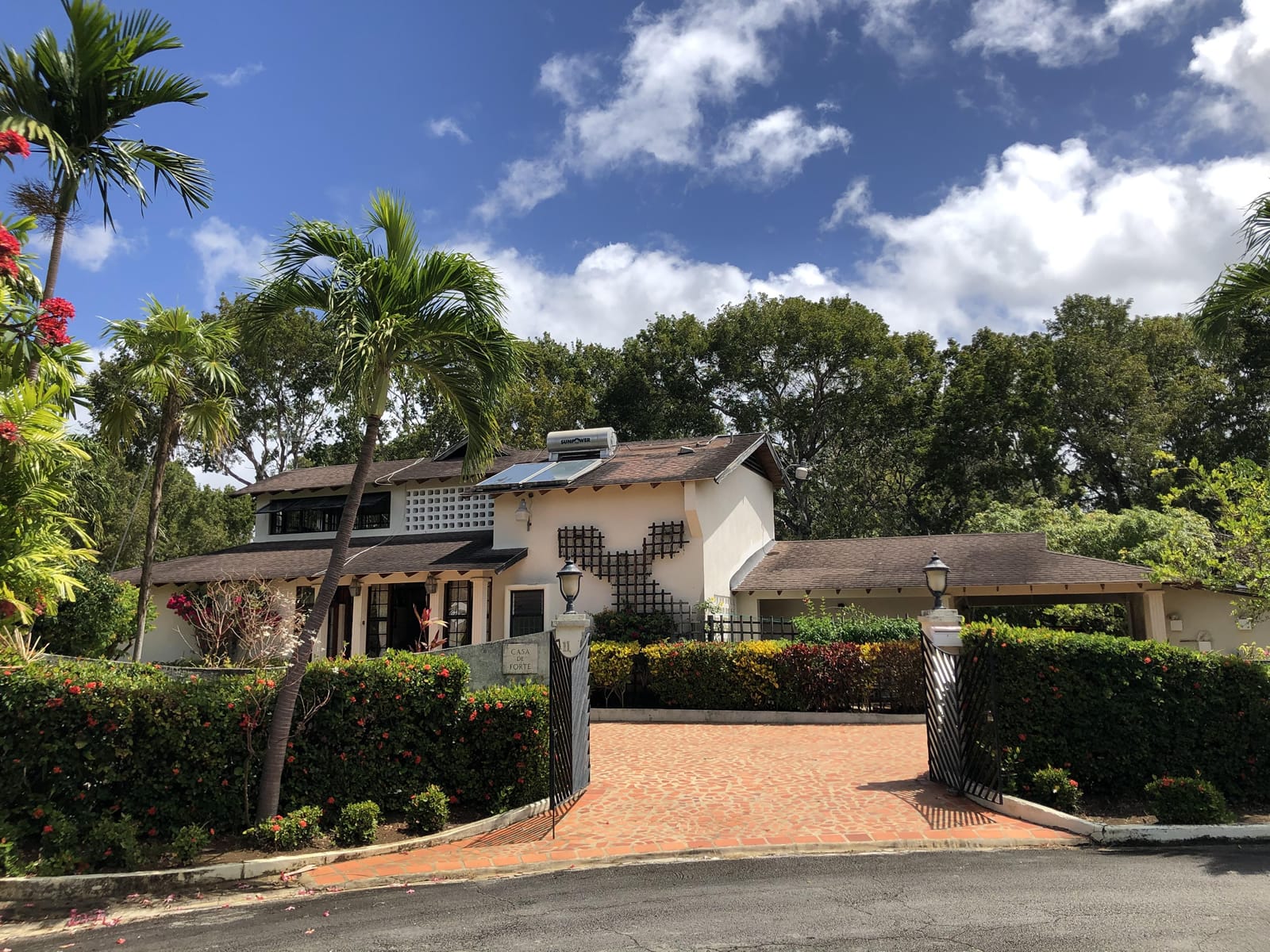 3 Bedroom Home for Sale, Polo Ridge Estates, St James, Barbados
