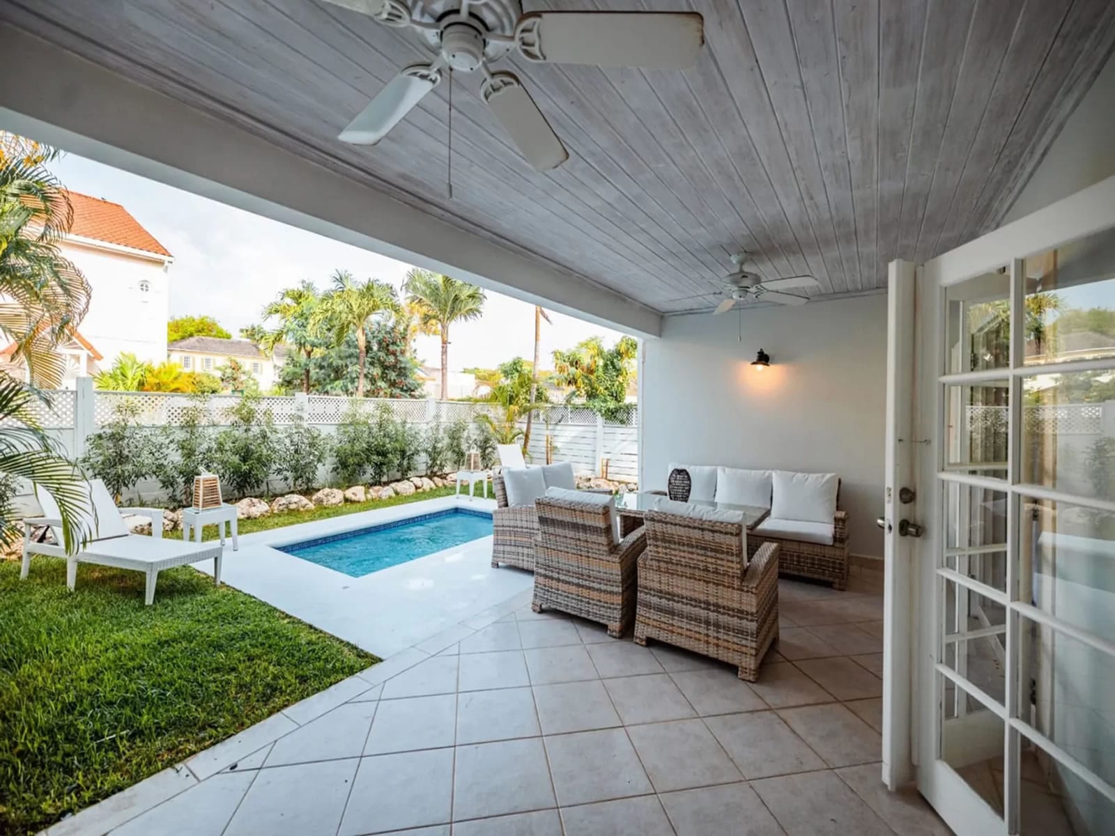 3 Bedroom Townhouse for Sale, Porters Gate, Porters, St James, Barbados