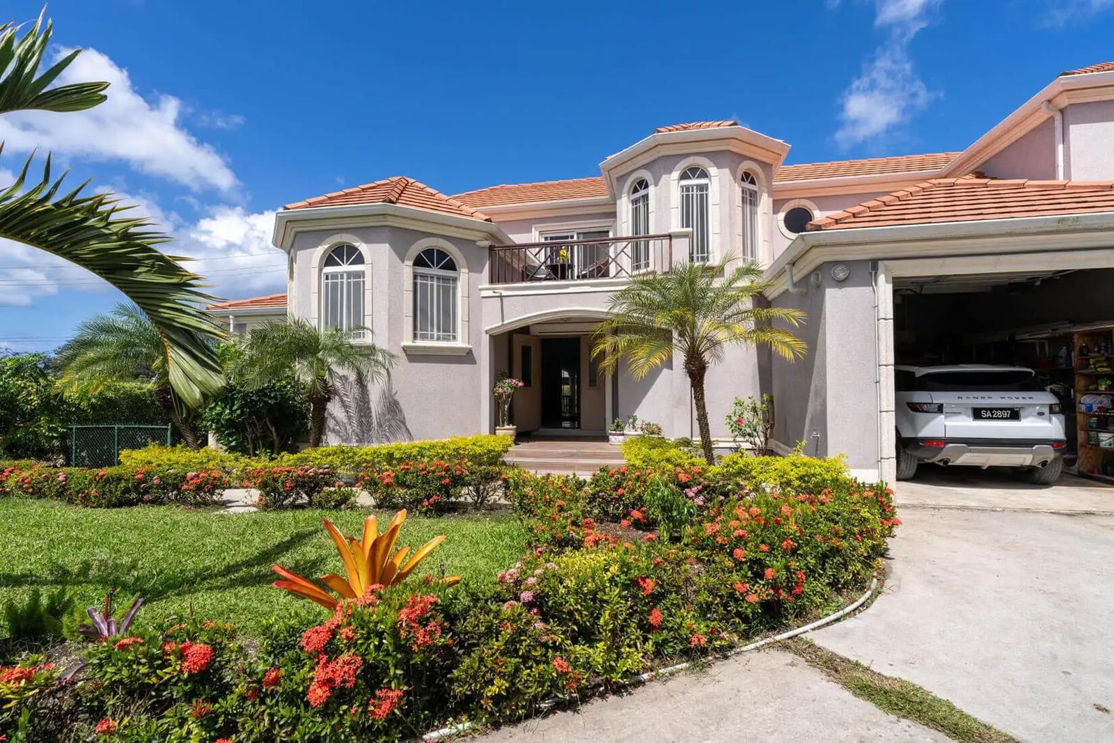 4 Bedroom Home for Sale, Prior Park Heights, Prior Park, St James, Barbados