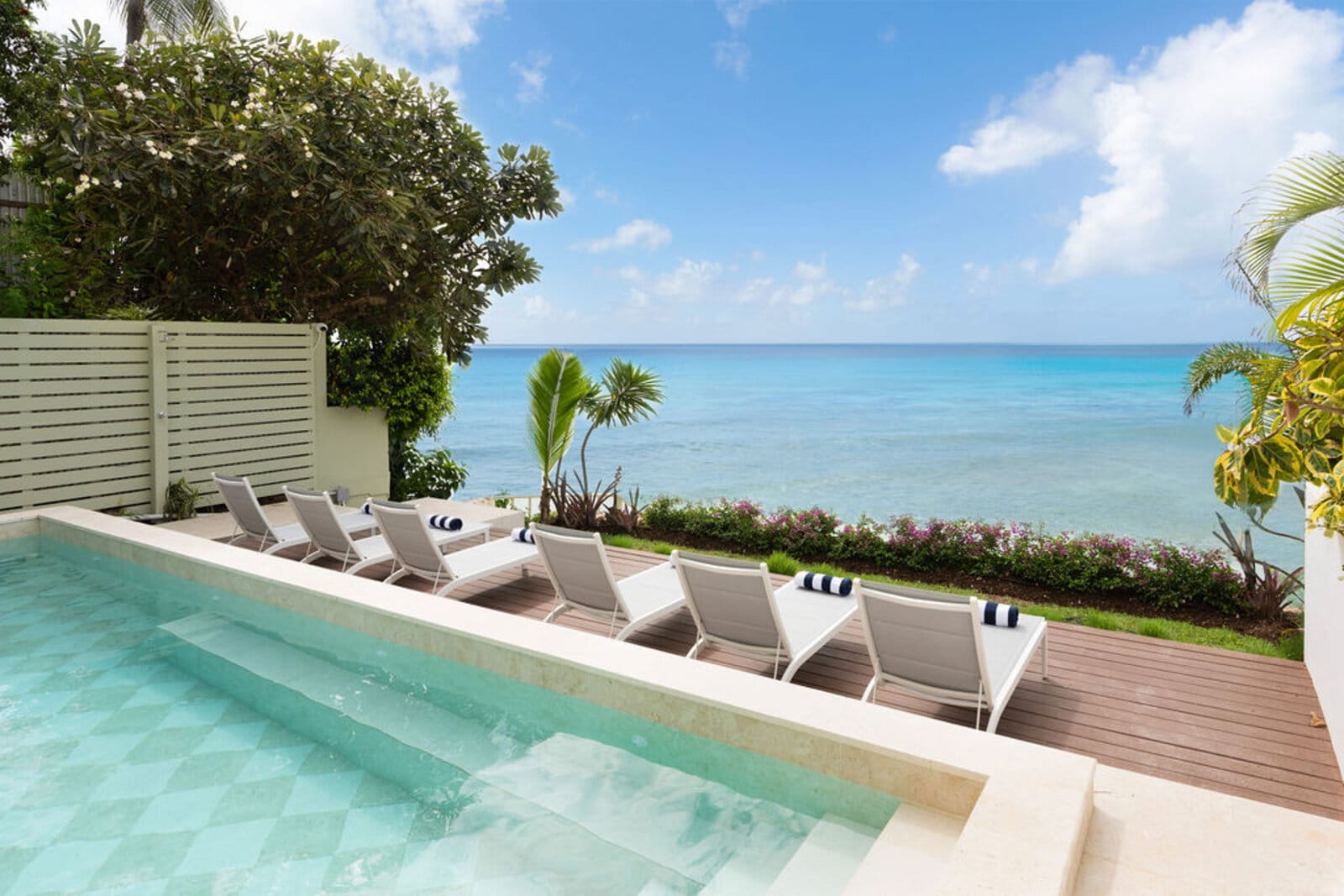 6 Bedroom Luxury Beachfront Villa for Sale, Prospect, St James, Barbados